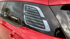 Citroen C3 Aircross 1.2 PureTech 110 Shine 5dr Petrol Hatchback